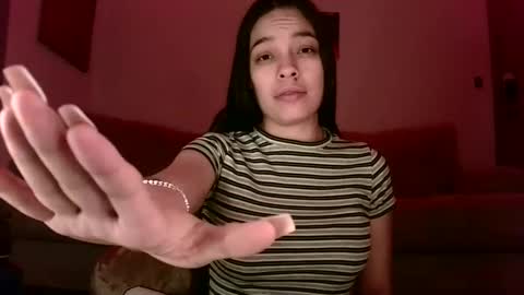 Snapshot of sweetieslikebutter chatting on 03-05-25, 06:56 Blu Sweets online show from 03-05-25, 06:56