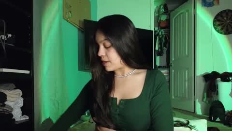 Snapshot of sweetieslikebutter chatting on 11-22-25, 04:22 Blu Sweets online show from 11-22-25, 04:22