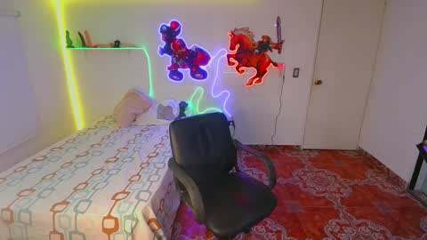 Sweetie TSGirl online show from 12-11-24, 01:05