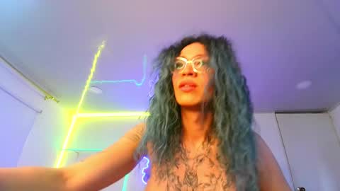 Sweetie TSGirl online show from 12-26-24, 12:59
