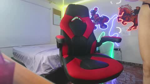 Sweetie TSGirl online show from 01-21-25, 02:54