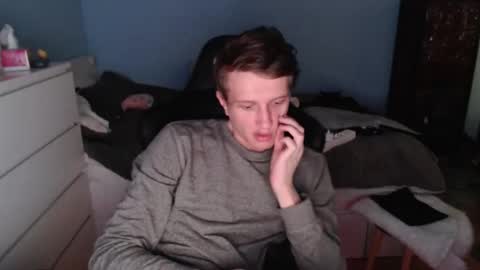 CAT online show from 02-22-26, 08:29