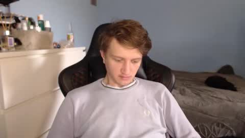 CAT online show from 02-28-26, 08:04