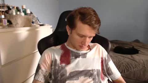 CAT online show from 03-02-26, 08:32