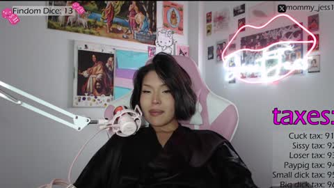 SweetJess online show from 01-14-25, 06:56