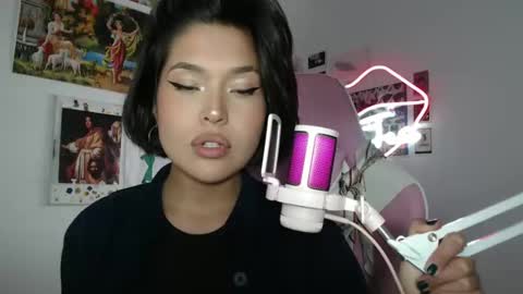 SweetJess online show from 02-11-25, 07:33