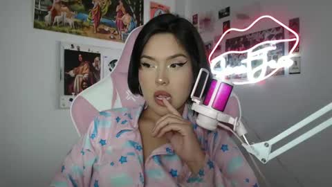 SweetJess online show from 02-14-25, 03:33