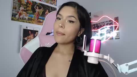 SweetJess online show from 02-26-25, 03:32