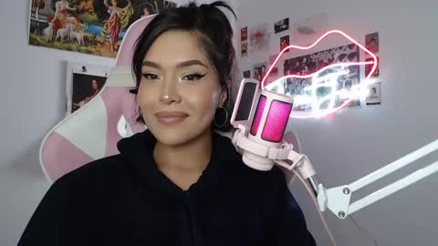 SweetJess online show from 03-04-25, 05:21