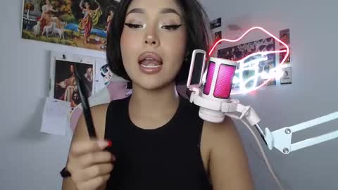 SweetJess online show from 03-05-25, 02:36