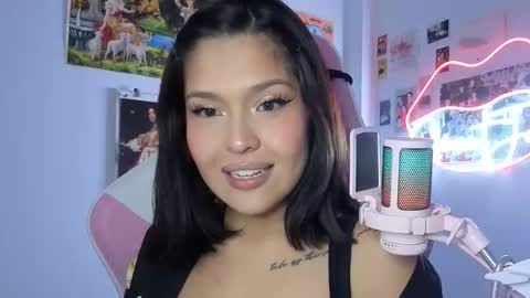 SweetJess online show from 02-28-26, 08:26