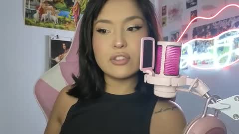 SweetJess online show from 03-18-26, 05:32