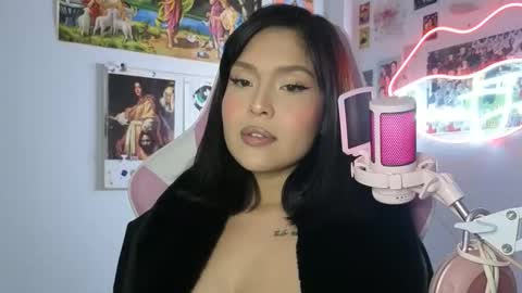 SweetJess online show from 04-16-26, 04:35