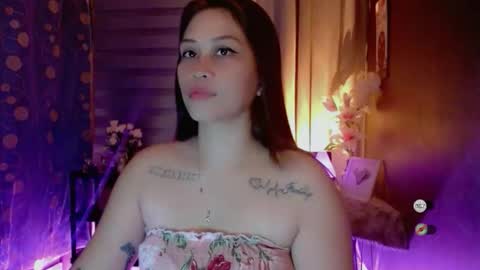 Sweet Jynn95 online show from 02-17-26, 03:58