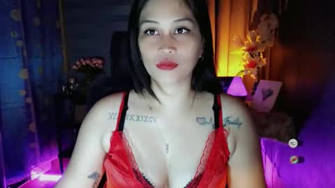 Sweet Jynn95 online show from 03-01-26, 02:52