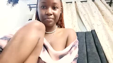 sweetkenyanbabe online show from 04-27-26, 10:30