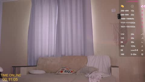 Kira online show from 03-04-25, 05:21