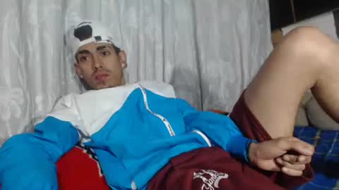 Snapshot of sweetlatinakim chatting on 01-16-25, 11:04 Camilo online show from 01-16-25, 11:04