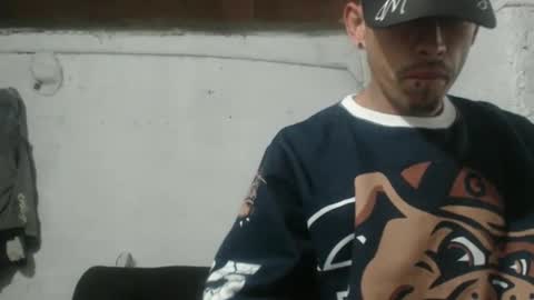 Snapshot of sweetlatinakim chatting on 02-28-26, 11:44 Camilo online show from 02-28-26, 11:44