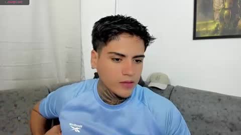 SWEETLATINBOY  online show from 08-04-26, 09:56