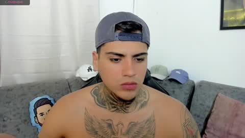 SWEETLATINBOY  online show from 08-04-26, 10:01