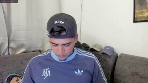 SWEETLATINBOY  online show from 08-05-26, 10:07