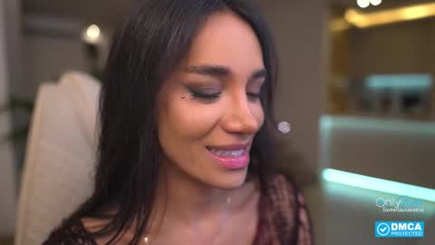 Laura Saenz  Geminis online show from 09-22-25, 03:08