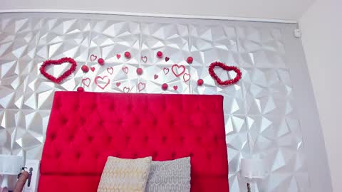 Lauren online show from 02-18-25, 08:27