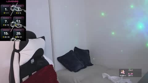 Letty la traga semen lol online show from 12-10-24, 05:39