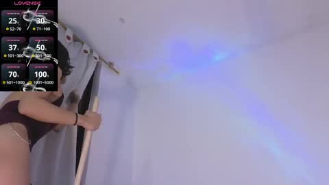 Letty la traga semen lol online show from 12-22-24, 11:54