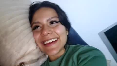 Letty la traga semen lol online show from 01-06-25, 04:47