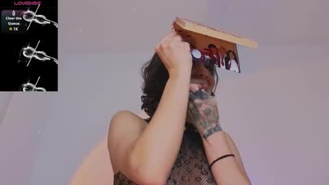 Letty la traga semen lol online show from 01-10-25, 11:29