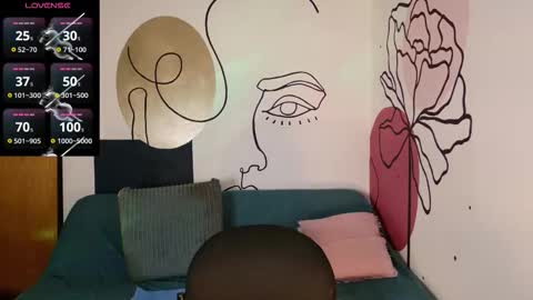 Letty la traga semen lol online show from 10-19-25, 02:34