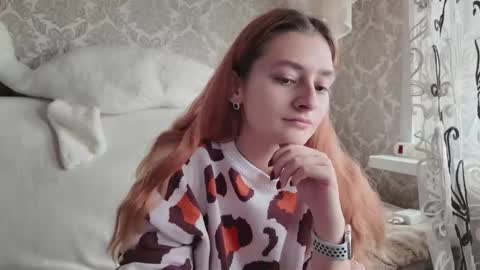 sweetliaison online show from 11-05-25, 11:21