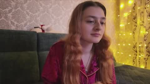 sweetliaison online show from 02-14-26, 09:00