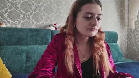 sweetliaison online show from 02-19-26, 08:54