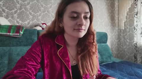 sweetliaison online show from 02-26-26, 07:07