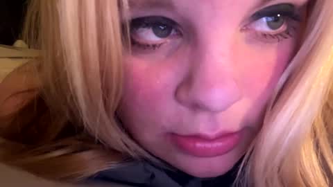 Lisa  online show from 01-07-25, 12:13