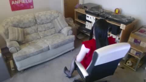 sweetlouise69 online show from 12-31-24, 01:41