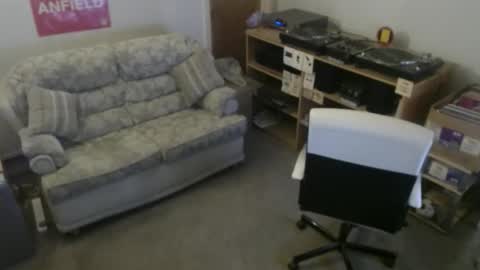 sweetlouise69 online show from 12-31-24, 07:51