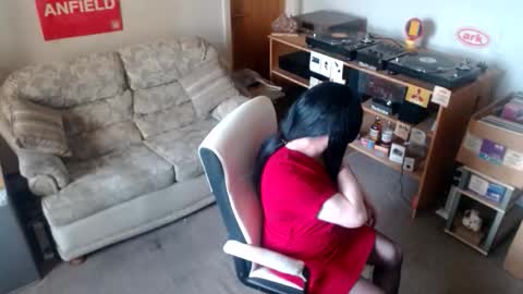 sweetlouise69 online show from 10-11-25, 08:57