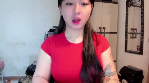 Zoe online show from 01-09-25, 03:15