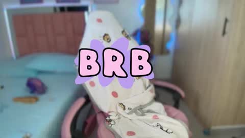 SweetLune online show from 12-13-25, 07:53