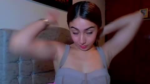 Snapshot of sweetmaddiee_ chatting on 09-15-25, 10:21 Maddie online show from 09-15-25, 10:21