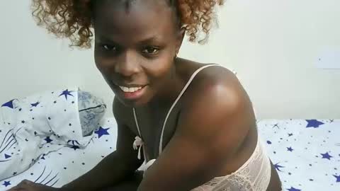 Marie online show from 10-24-25, 10:00