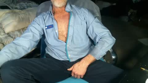 Michael online show from 12-08-24, 01:25