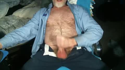 Michael online show from 12-15-24, 01:54