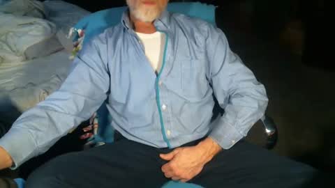 Michael online show from 12-23-24, 02:07