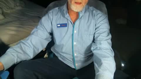 Michael online show from 12-29-24, 01:17