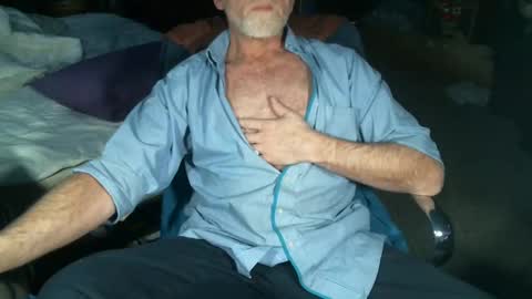 Michael online show from 01-03-25, 01:36